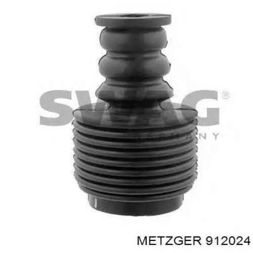 912024 Metzger sensor de marcha atrás