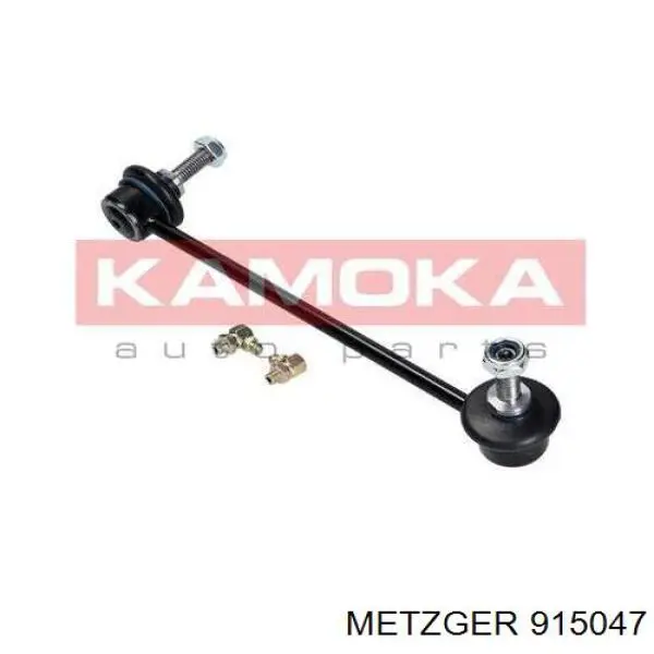 915047 Metzger sensor, temperatura del refrigerante (encendido el ventilador del radiador)