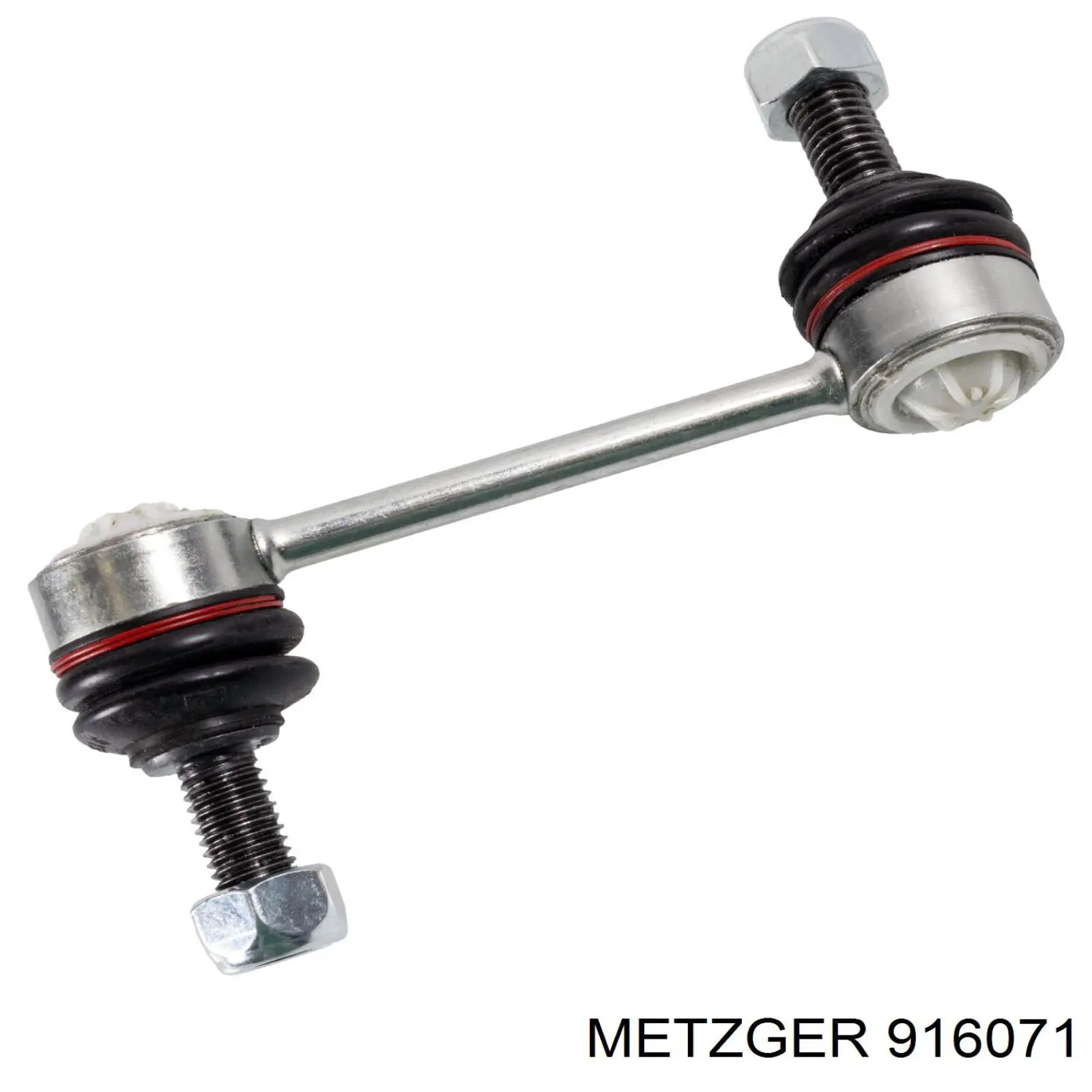 916071 Metzger unidad de control espejo de la puerta