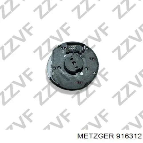 916312 Metzger interruptor de faros para "torpedo"