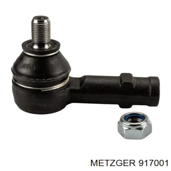 917001 Metzger resitencia, ventilador habitáculo