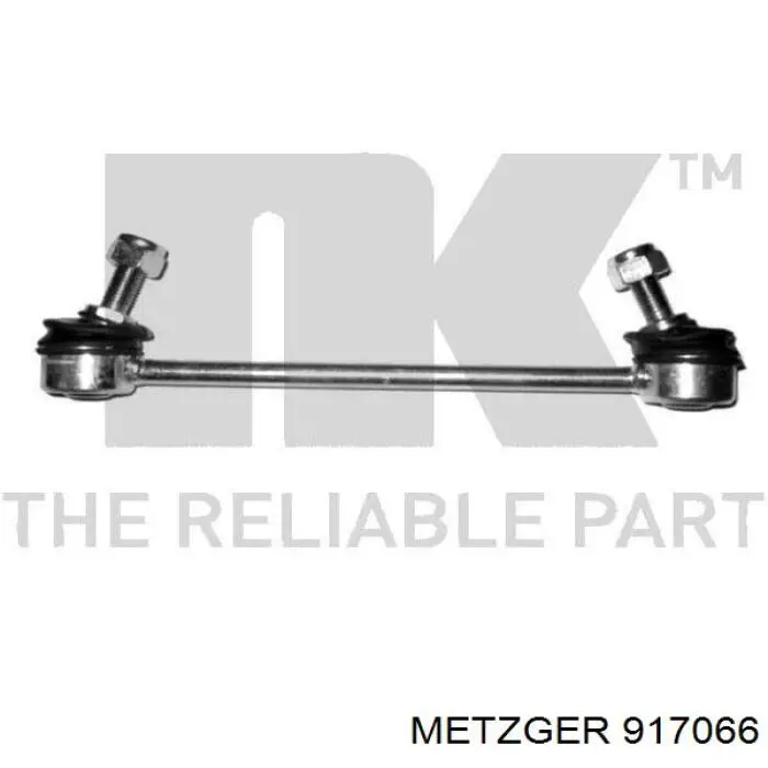 917066 Metzger resistencia de motor, ventilador aire acondicionado