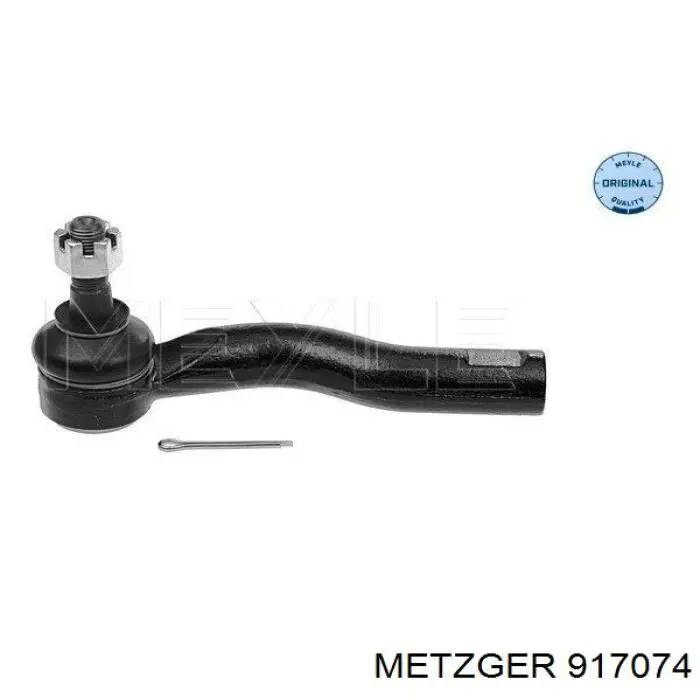 Comprar 917074 Metzger Resistencia de calefacción
