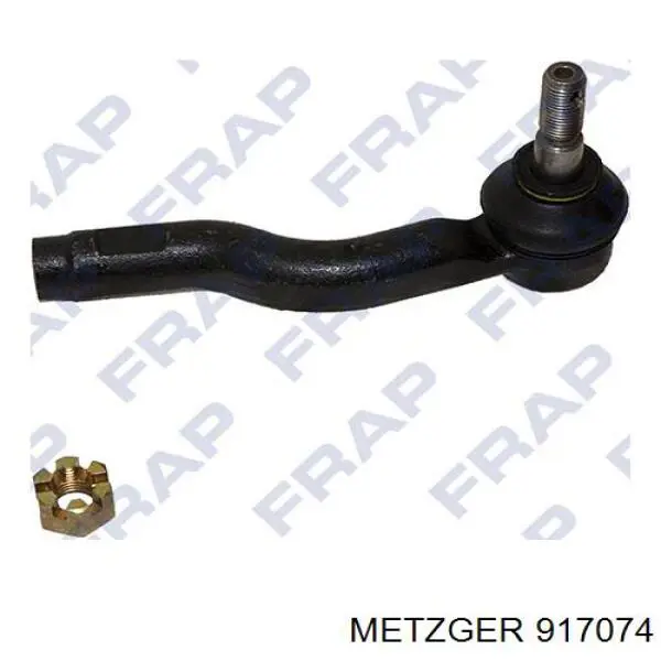 Resistencia de Ventilador Metzger 917074 precio, desde 29,18 EUR