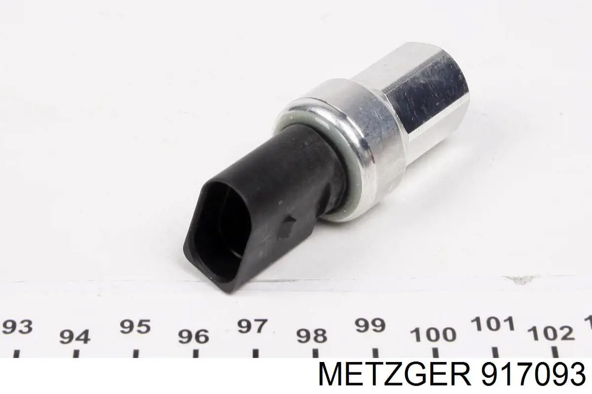 917093 Metzger presostato, aire acondicionado