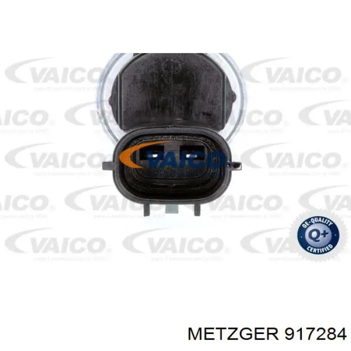 742090 Trucktec control de velocidad de el ventilador de enfriamiento (unidad de control)