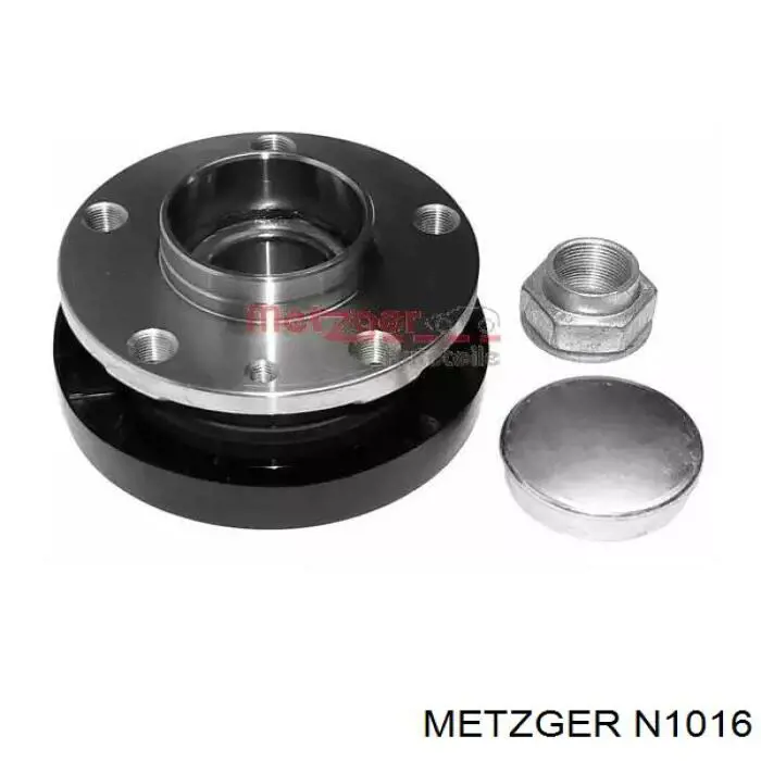 Buje de rueda delantero Fare 11404 precio, desde 30,67 EUR