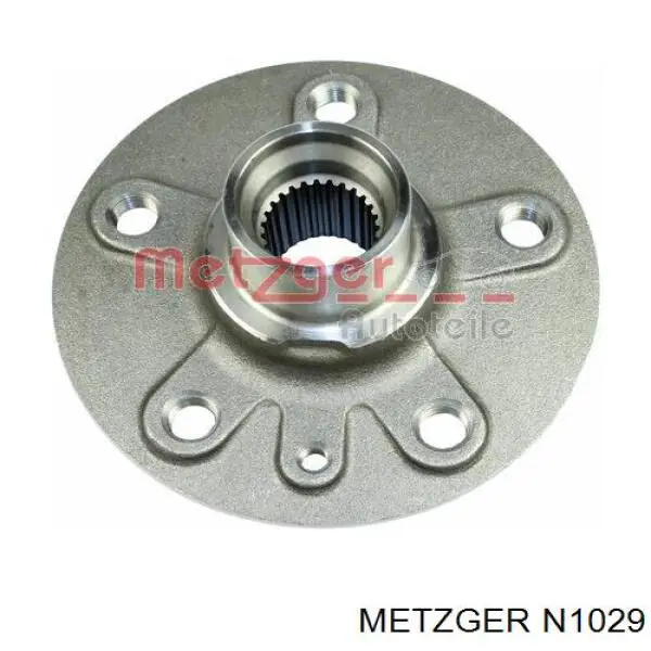 Comprar 6383340101 Mercedes Bujes de ruedas