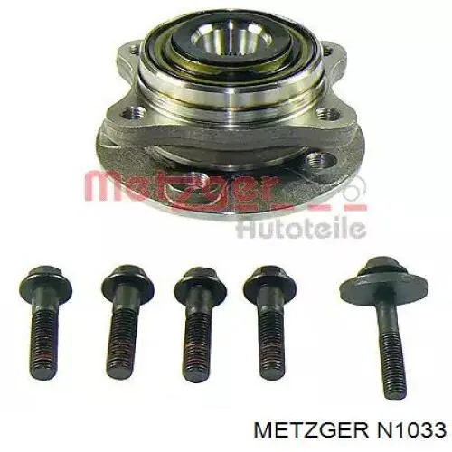 Comprar 853528007 Triscan Bujes de ruedas