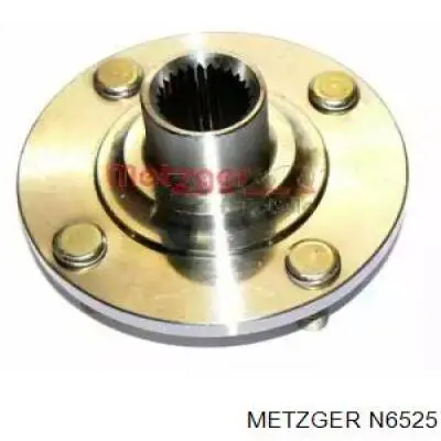 Buje de rueda delantero Metzger N6525 precio, desde 32,59 EUR