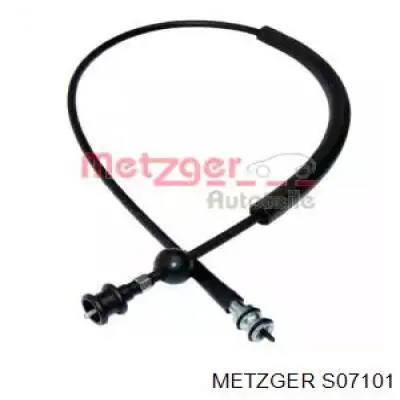 Árbol flexible del velocímetro  Starline LAFT531 precio, desde 15,31 EUR