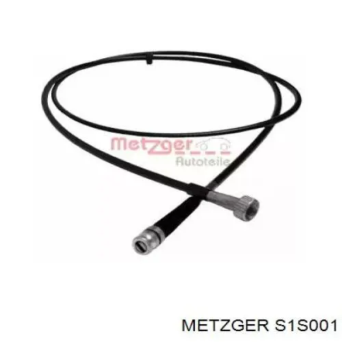 Comprar S1S001 Metzger Cable velocímetro