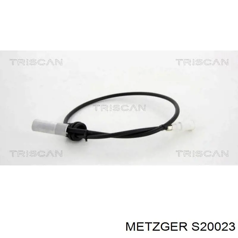 Cable velocímetro 5907611 Cavo