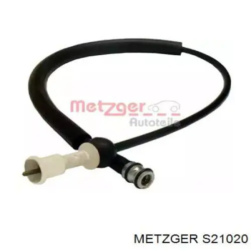 Árbol flexible del velocímetro  SPJ 803522 precio, desde 19,41 EUR