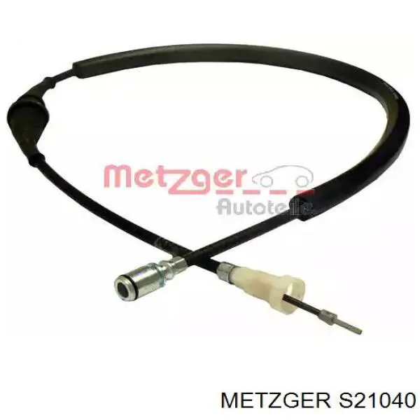 Árbol flexible del velocímetro  Peugeot/Citroen 00006123C4 precio, desde 13,04 EUR