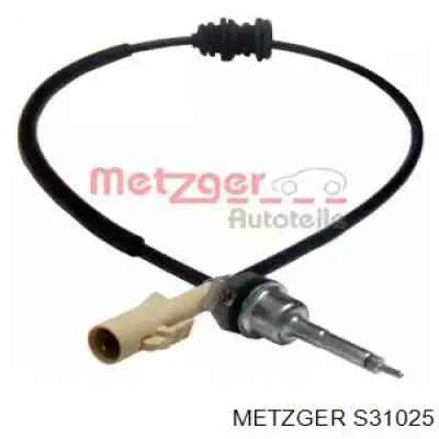 Comprar 2997703SX Stellox Cable velocímetro
