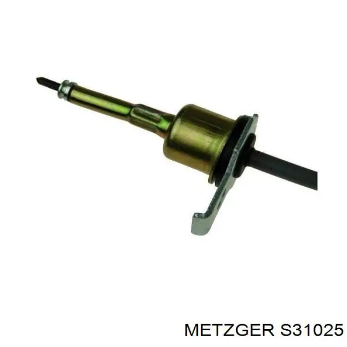 80179 Metalcaucho cable velocímetro