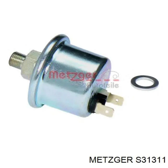 Comprar 80529 Metalcaucho Cable velocímetro
