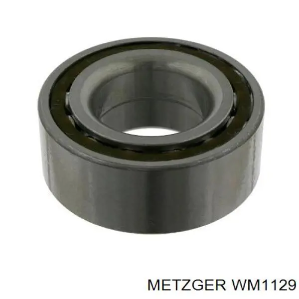 Cojinete de rueda delantero Toyota Corolla E12