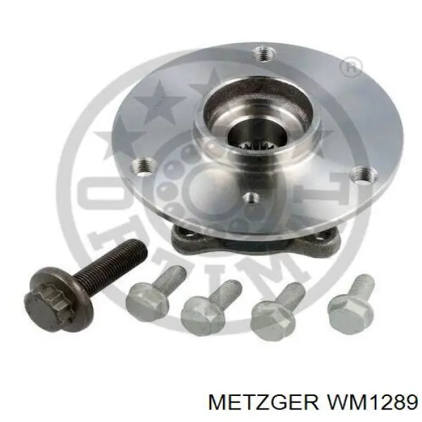 Buje de rueda Mercedes Q0002072V010000000 precio, desde 53,72 EUR