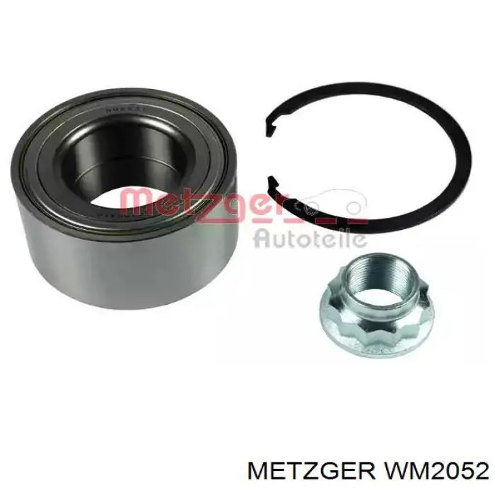Comprar 24523 Febi Cojinete de rueda delantero