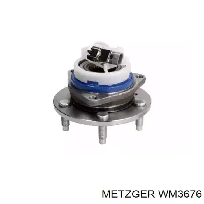 Cojinete de cubo delantero Renault (RVI) 8660001823 precio, desde 30,10 EUR