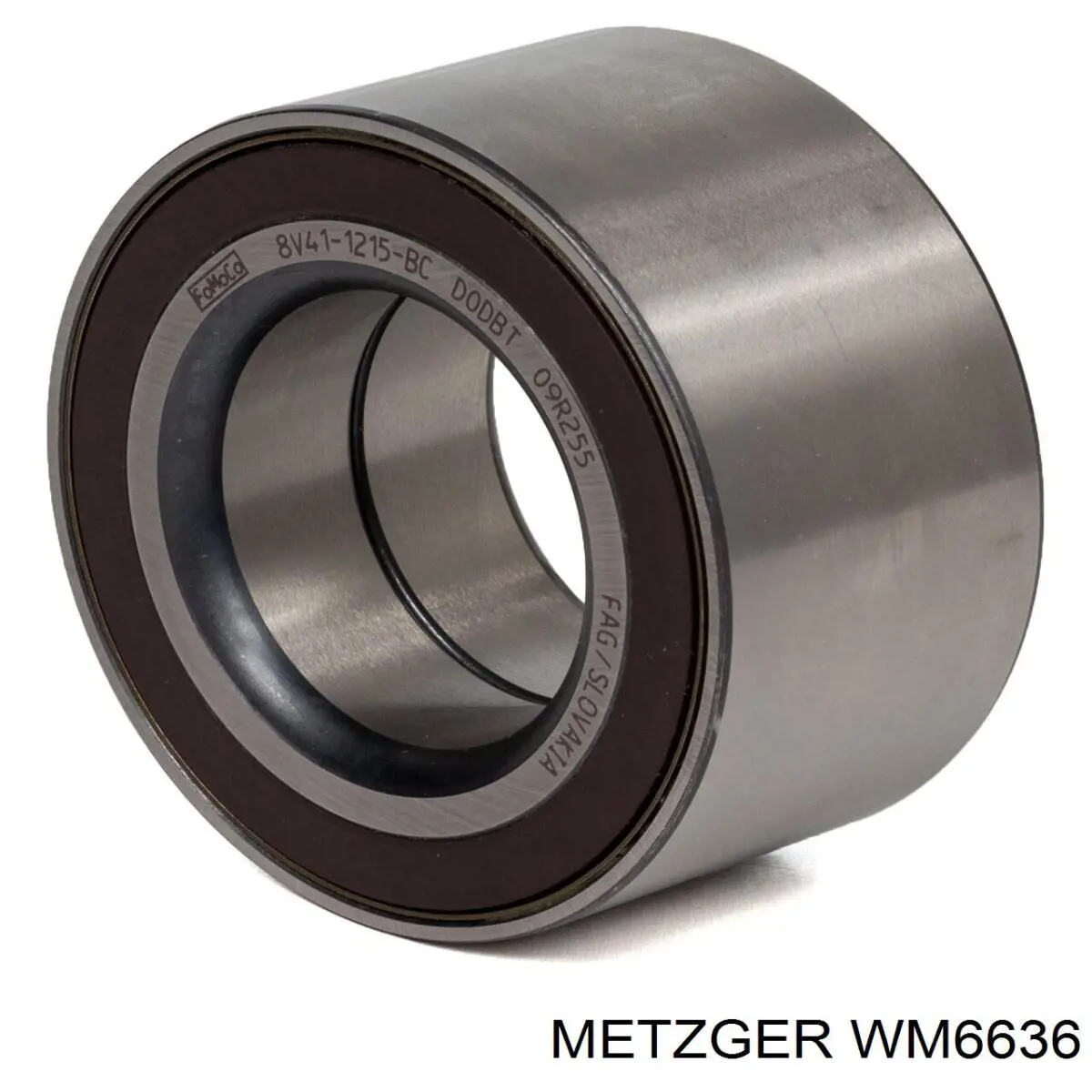 Cojinete de rueda delantero Ford 8V4Z1215C precio, desde 40,48 EUR