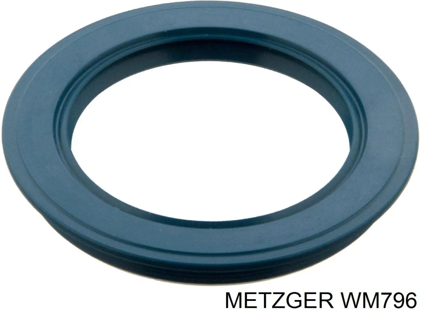 Cojinete de rueda trasero Volkswagen Jetta 2 19E, 1G2, 165, 167