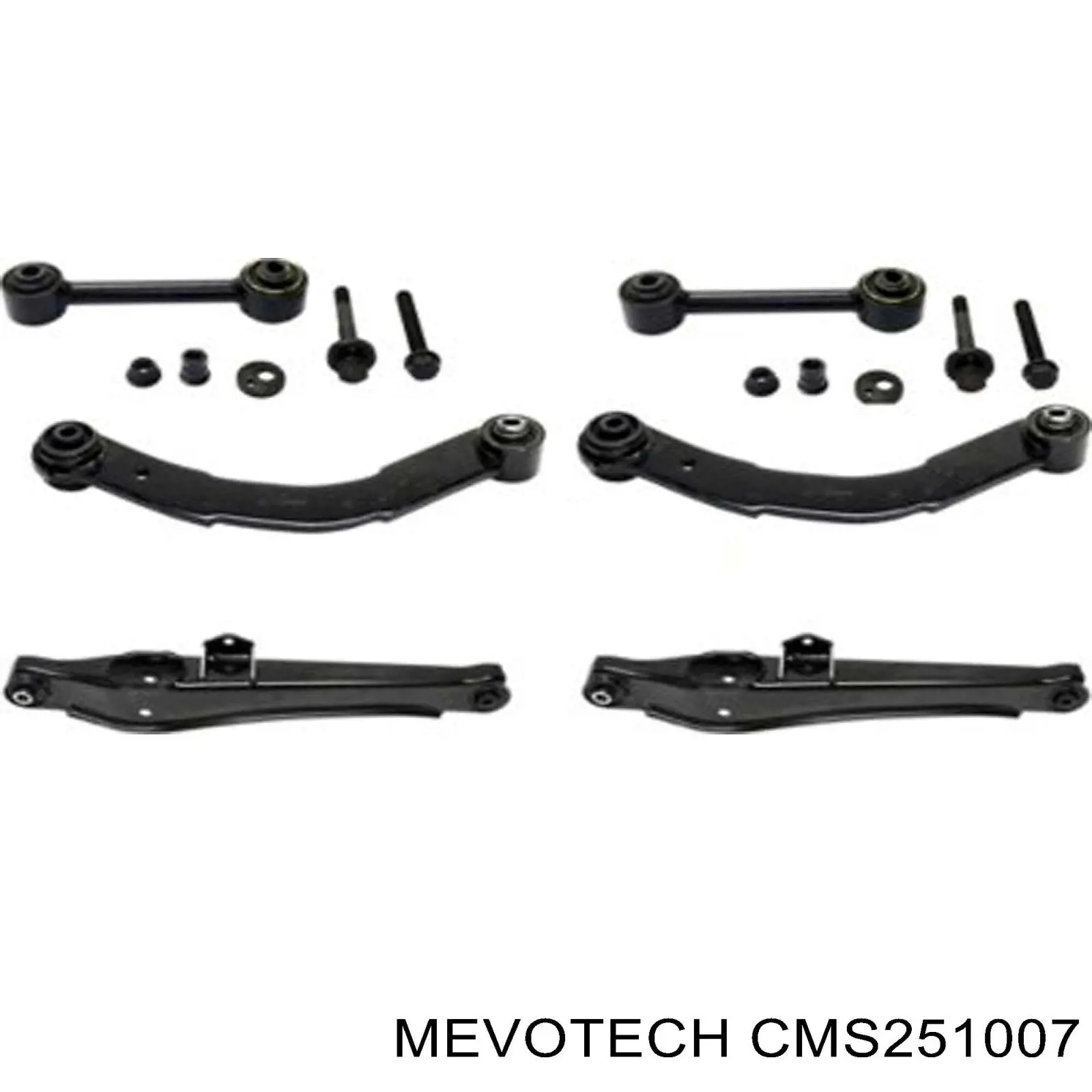 CMS251007 Mevotech