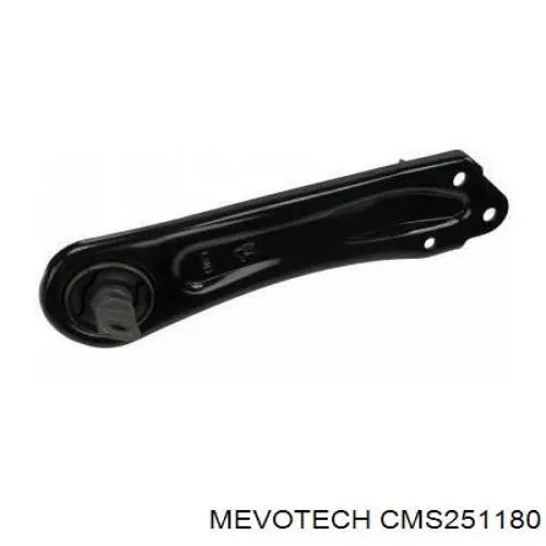 CMS251180 Mevotech mangueta trasera derecha (suspension)