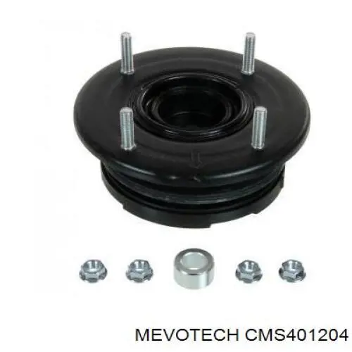 CMS401204 Mevotech brazo suspension trasero superior izquierdo