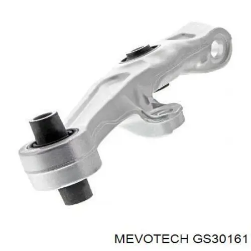 GS30161 Mevotech barra oscilante, suspensión de ruedas delantera, superior izquierda