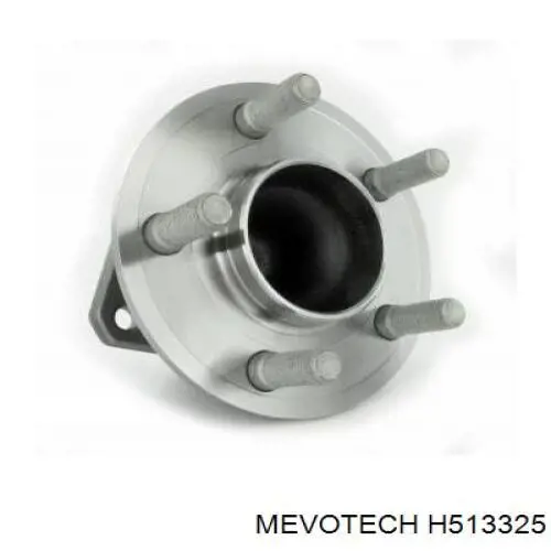 H513325 Mevotech