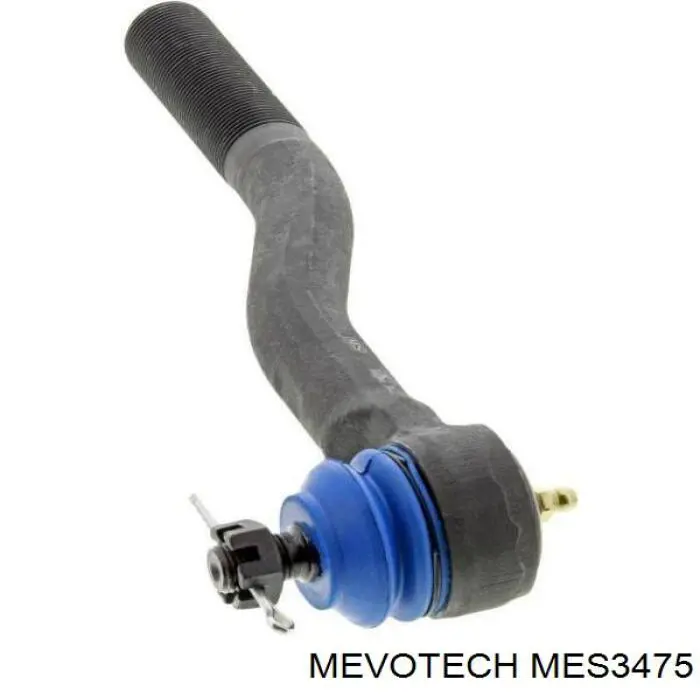 MES3475 Mevotech boquilla de dirección