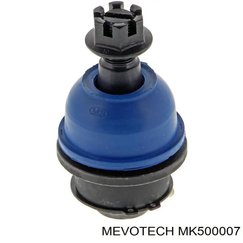 MK500007 Mevotech rótula de suspensión inferior