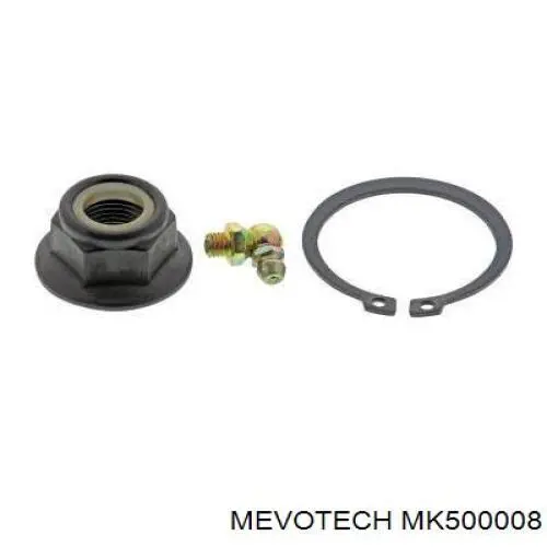 MK500008 Mevotech rótula de suspensión inferior