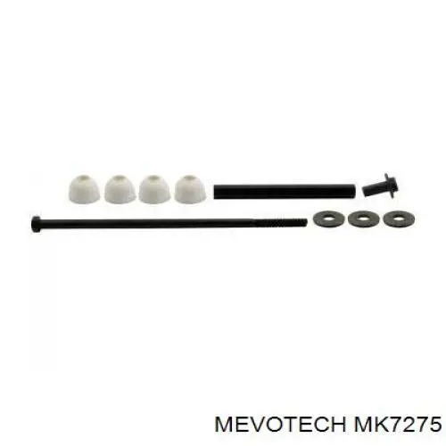 MK7275 Mevotech soporte de barra estabilizadora delantera