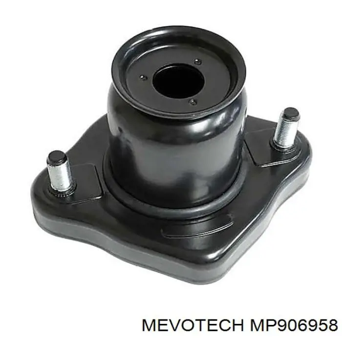 MP906958 Mevotech soporte amortiguador delantero