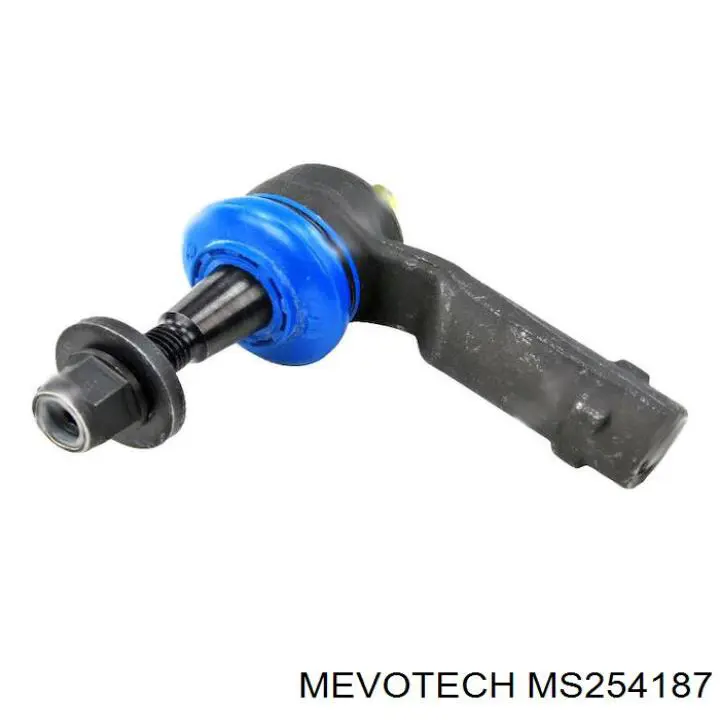 MS254187 Mevotech silentblock de suspensión delantero inferior