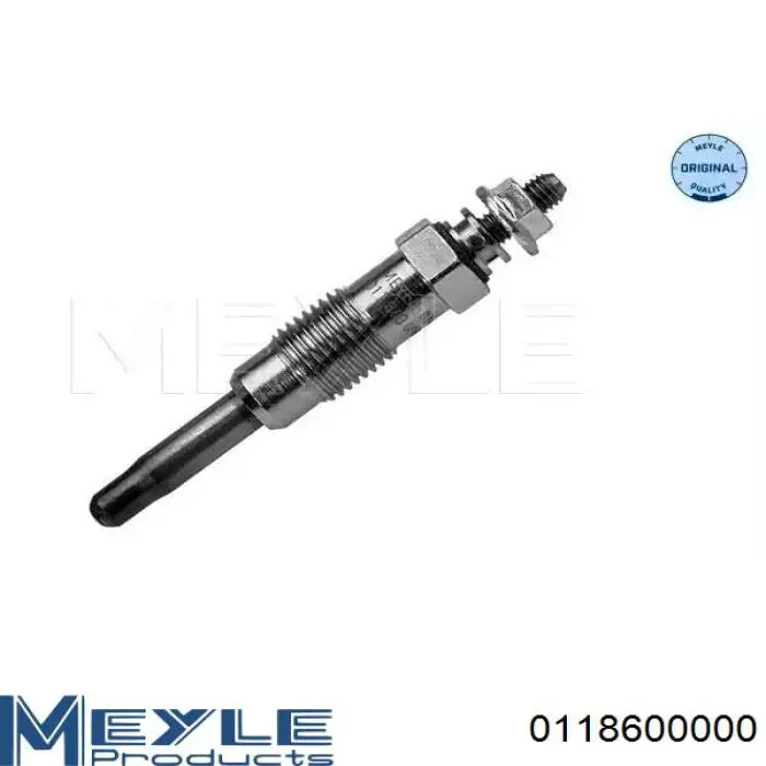 Comprar 0118600000 Meyle Calentadores diésel