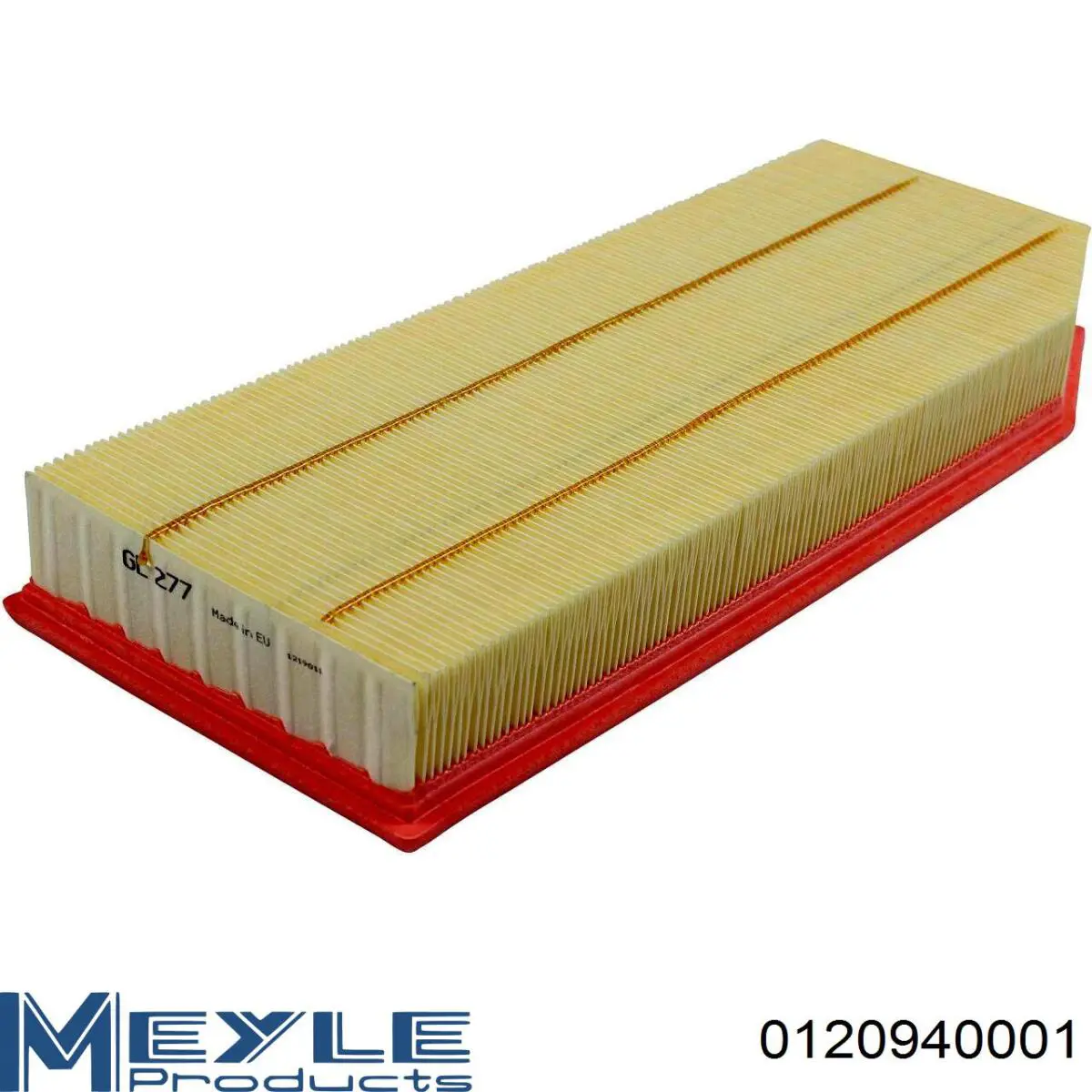 Filtro aire Mercedes 0010947804