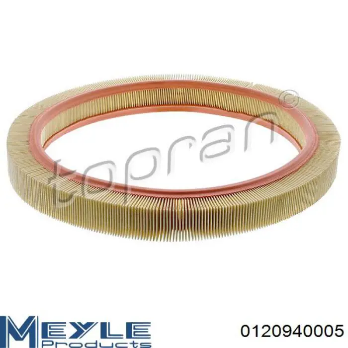 El filtro de aire Mercedes A003094380467 precio, desde 12,12 EUR