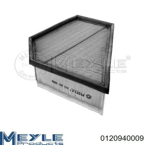 FA2103 Bremsi Filtro de aire de motor