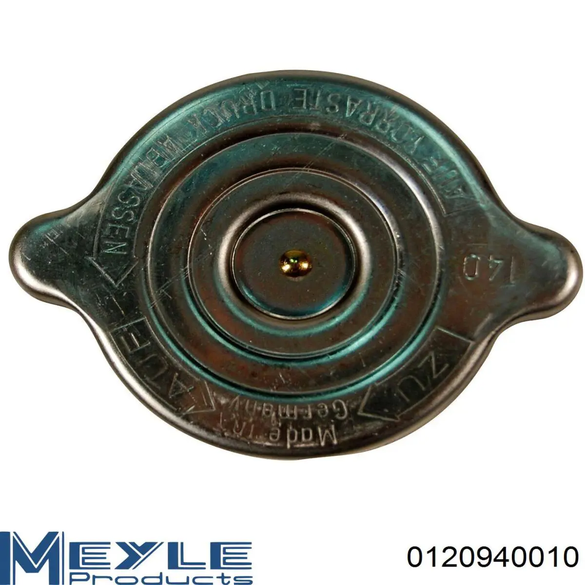 FA2101 Bremsi Filtro de aire de motor