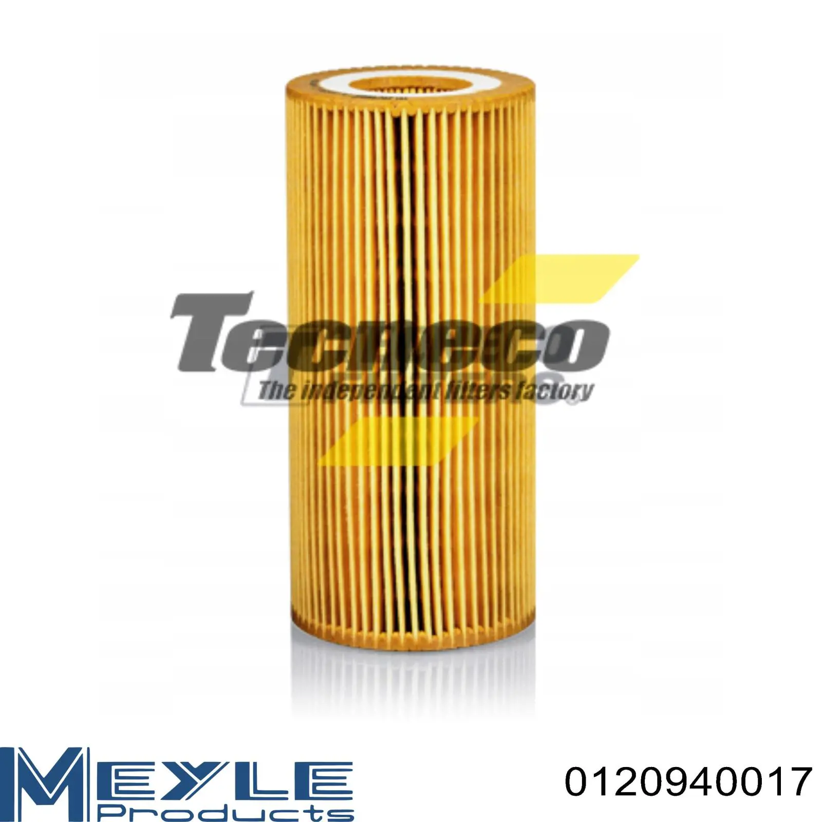 Filtro de aire FA1629 Bremsi