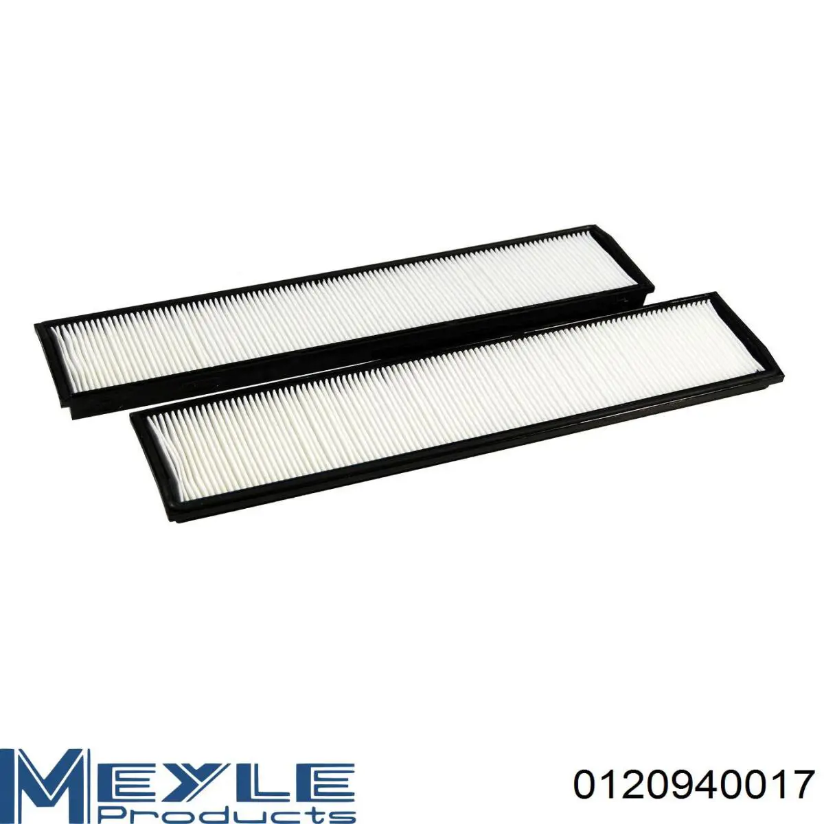 Filtro aire Mercedes 6020940404