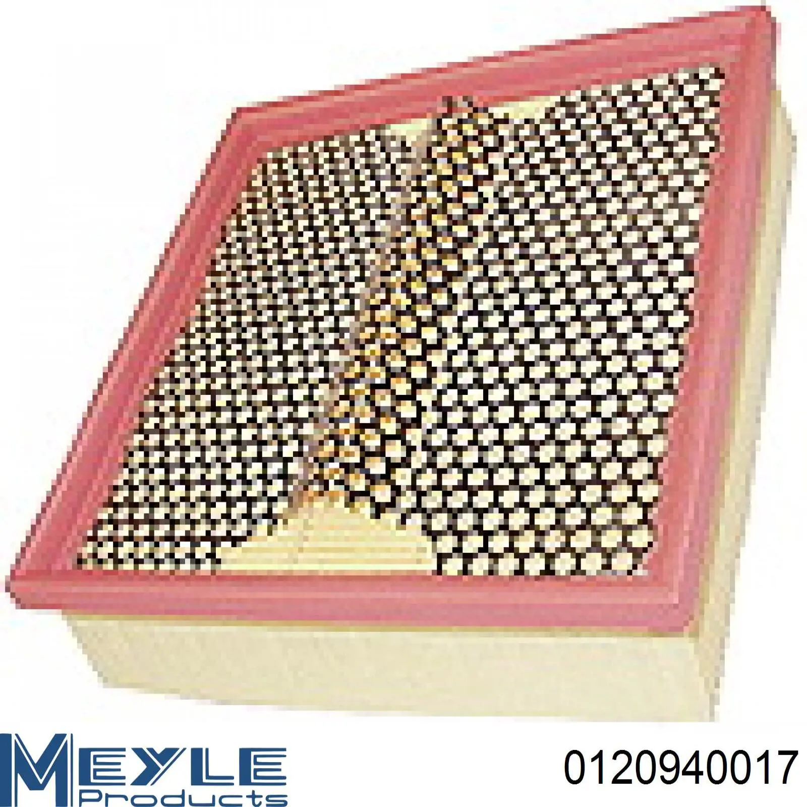 Filtro de aire 6020940404 Mercedes