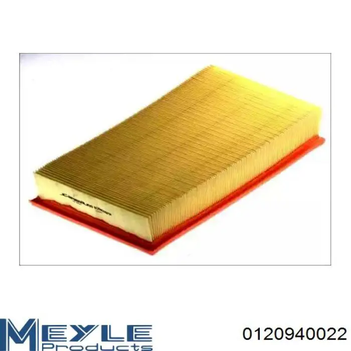 Filtro aire Meyle 0120940022