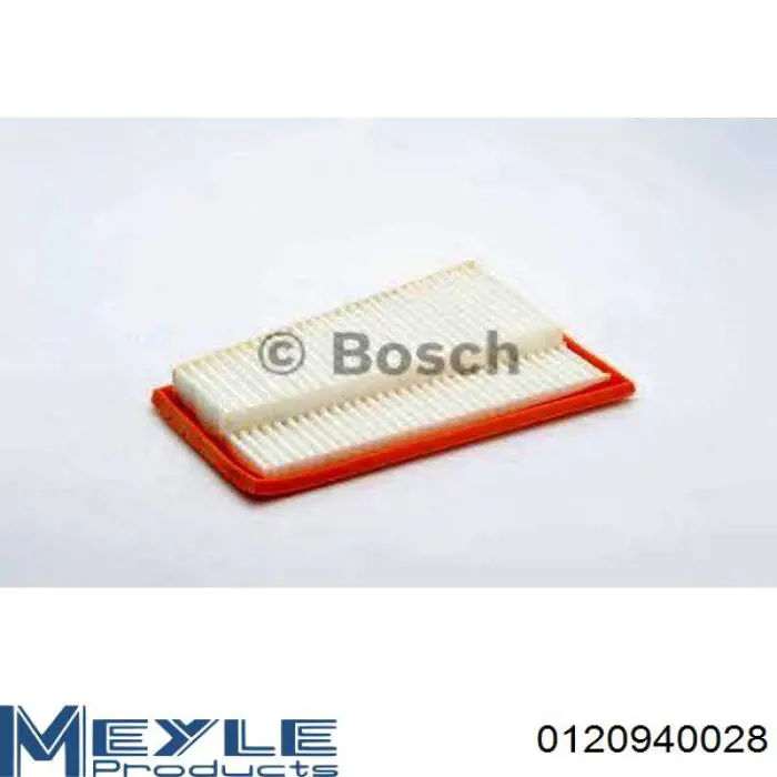 Filtro de aire FA2127 Bremsi