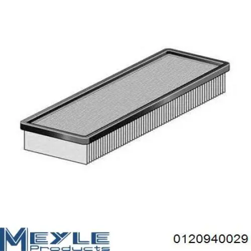 Comprar SB533 SCT Filtro de aire